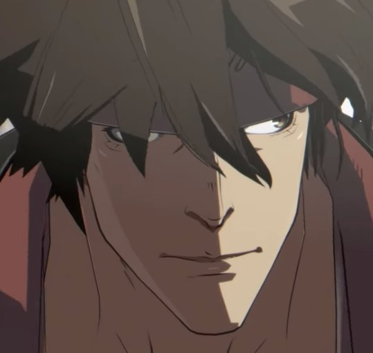 We'll get to that when I'm rested. How're you doin'?