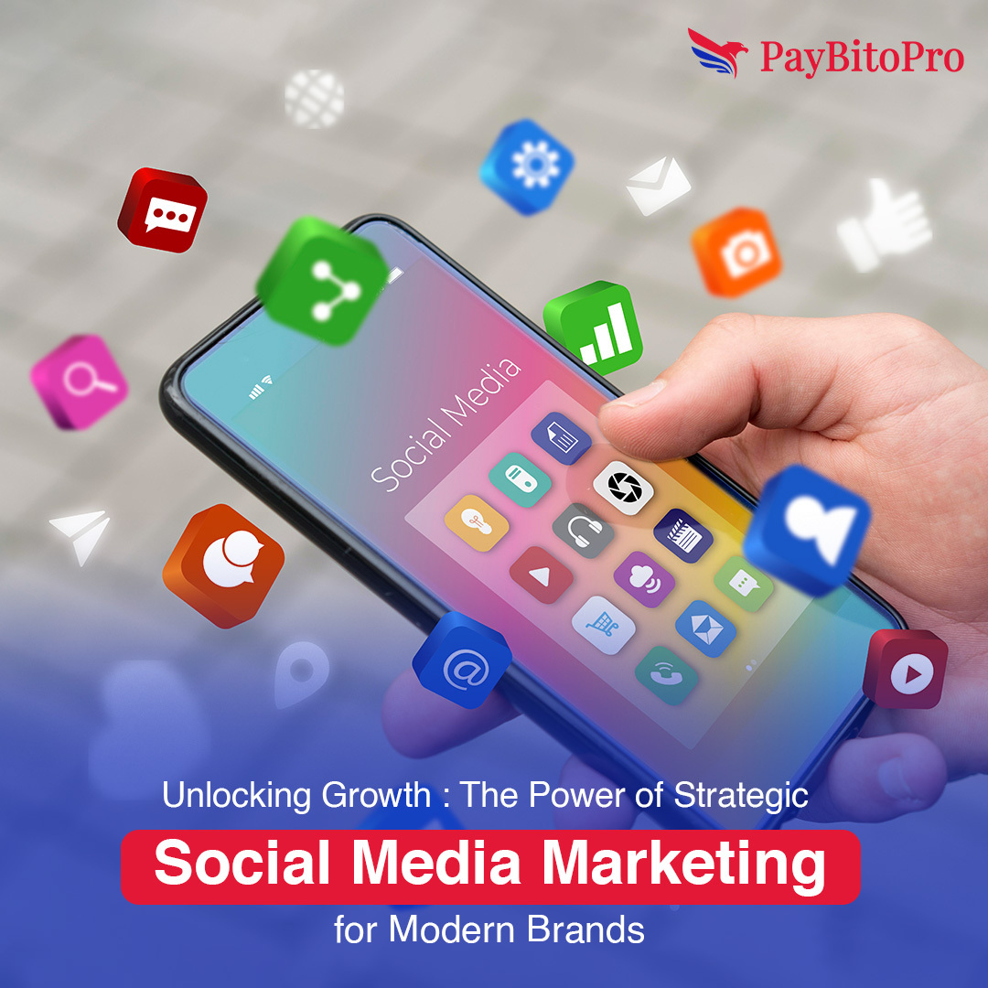 HashCashAdmin's tweet image. 🚀 Consistency, data-driven insights, storytelling, and targeted campaigns turn followers into loyal fans. Use AI, influencers, and social commerce to boost engagement and ROI—just like smart crypto moves.
🖇shorturl.at/9ryPu
#socialmediamarketing #digitalstrategy