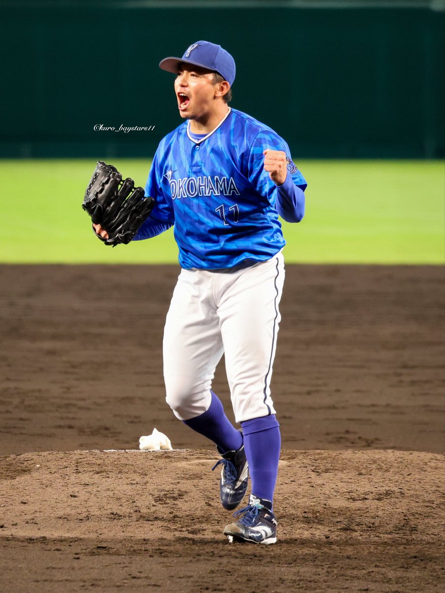 くろ⭐️11東くん皆勤 (@kuro_baystars11) / Posts / X