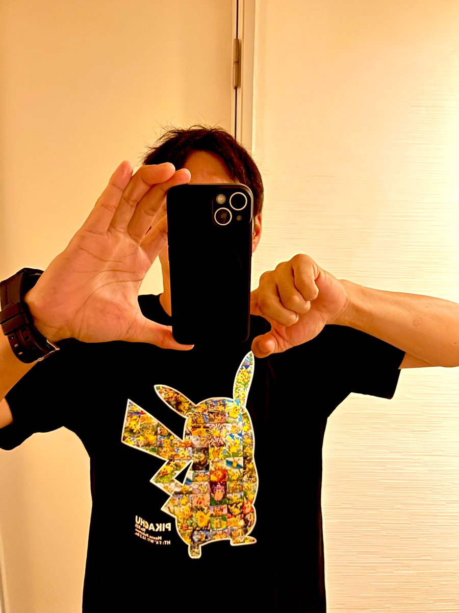 ryu430bobwater's tweet photo. Pokémon get the ze . https://t.co/HwMszgj7eo