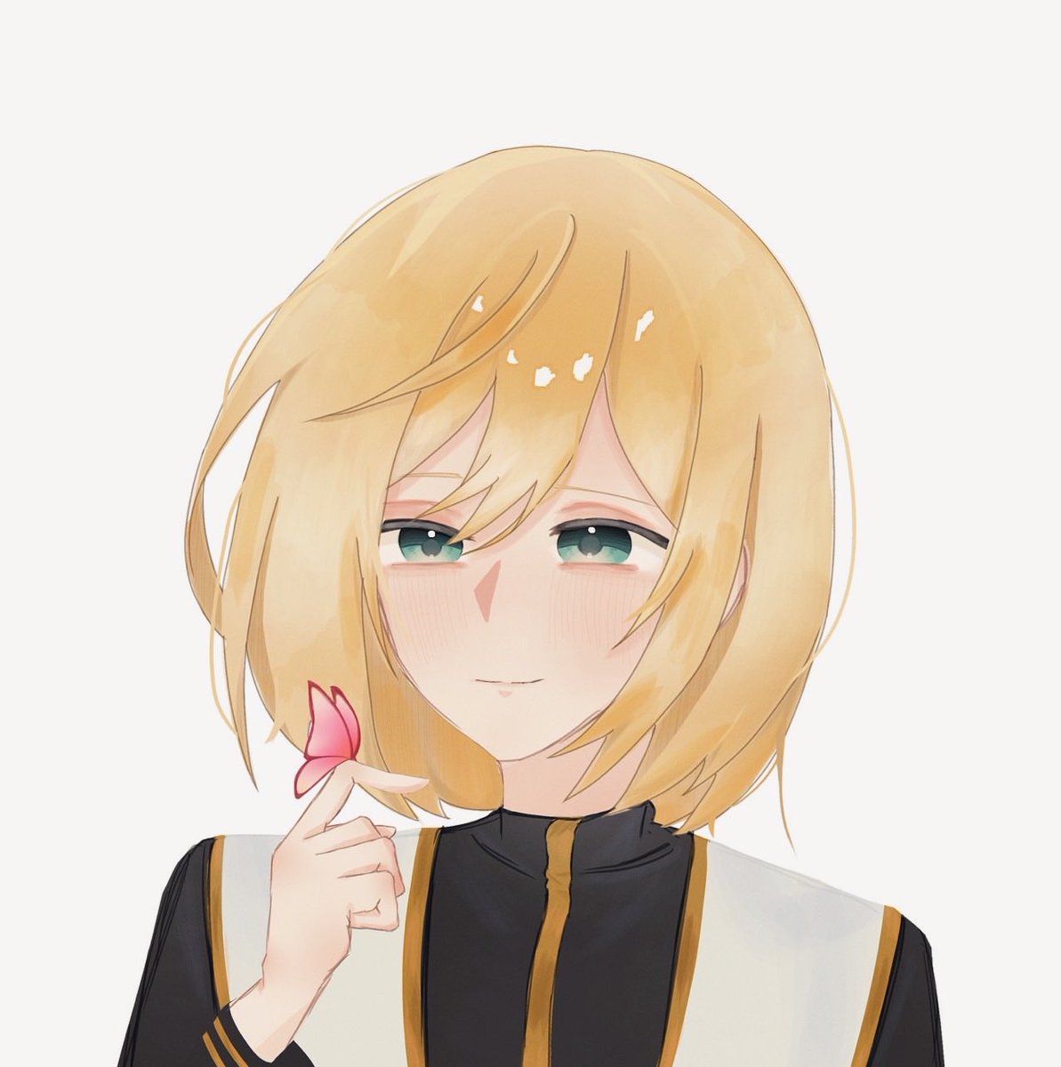 #キルシュトル展 
ありがとうございます(*  ˊ꒳ˋ*)