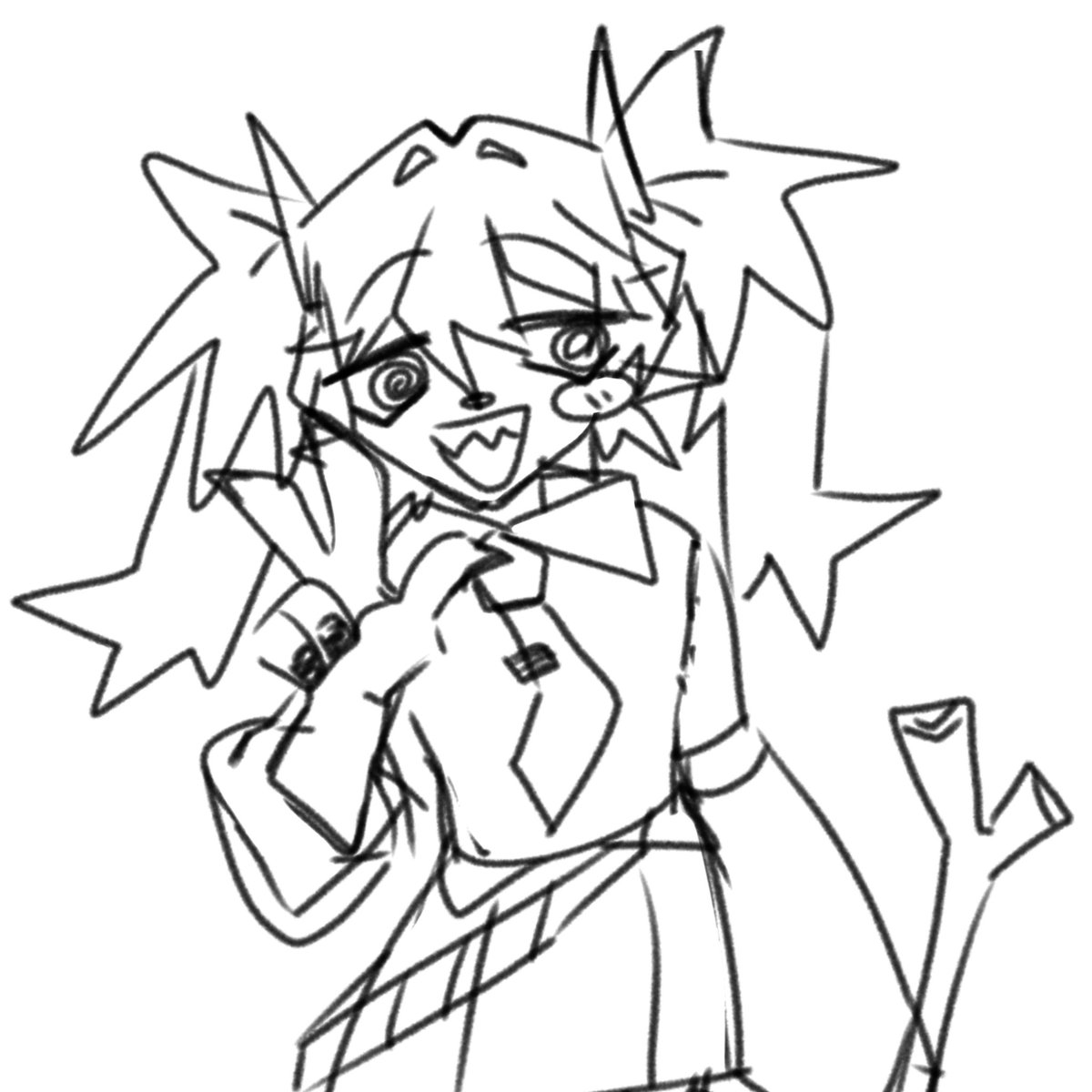 merelysheepy's tweet image. Do you guys like my Miku
#hatsunemiku #初音ミク