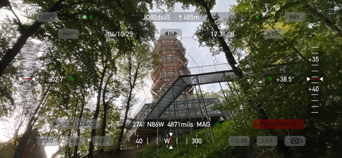 {Blaze} {SP9BE} {JO90} 🛰️🇵🇱 tweet media