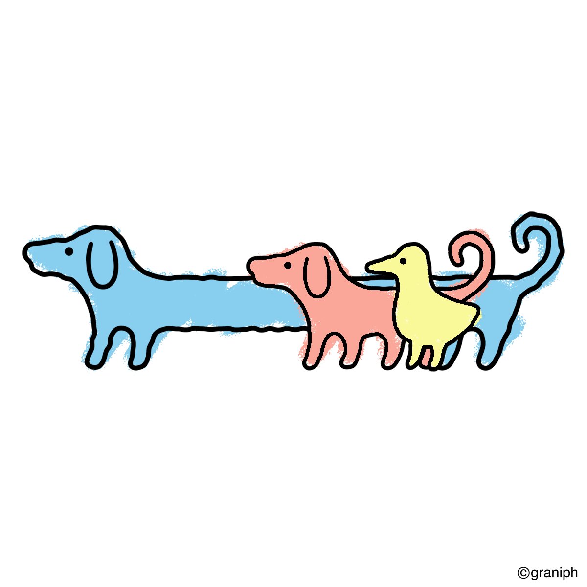 ナガスギルイヌ (@nagasugiruinu_g) / Posts / X