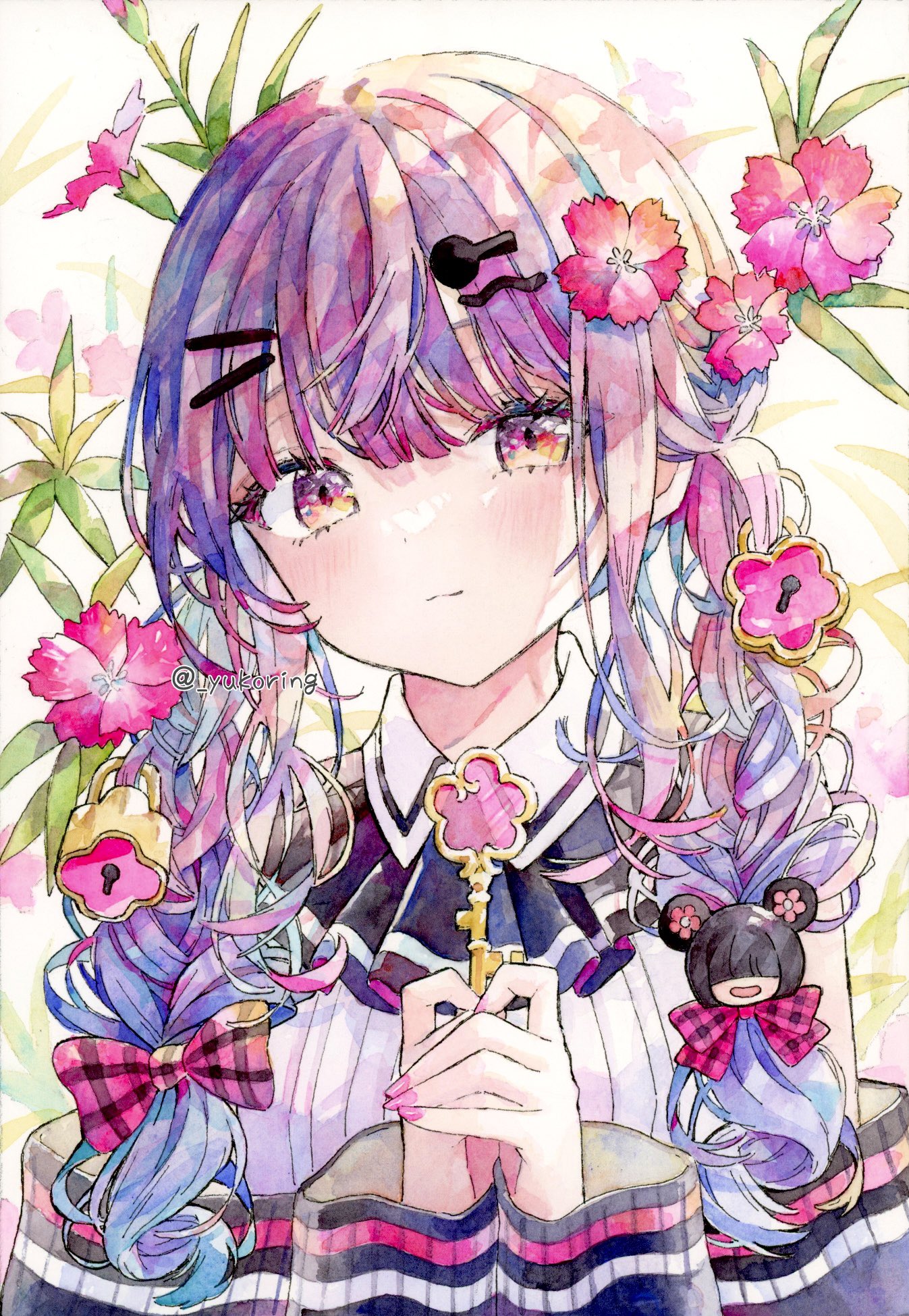 優子鈴（ゆこりん）○BOOTH通販中(@_yukoring) 님의 하이라이트 / X