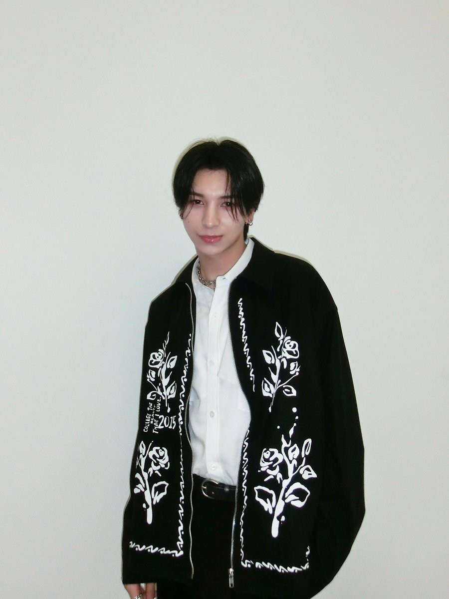 starglow_bmsg's tweet image. 📸 #ADAM 

#STARGLOW
#SG_Moonchaser