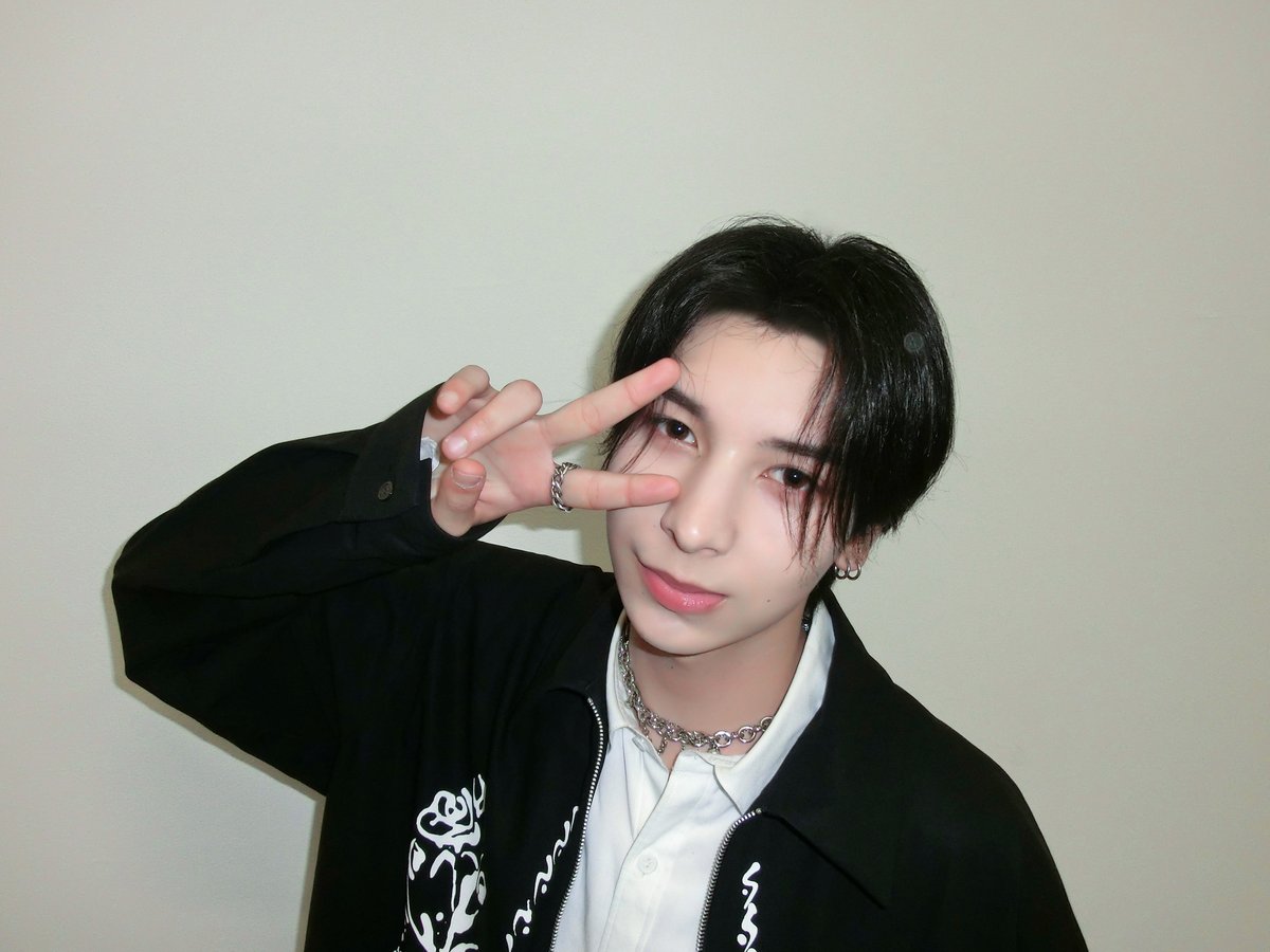 starglow_bmsg's tweet image. 📸 #ADAM 

#STARGLOW
#SG_Moonchaser