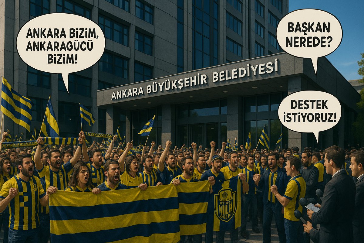 naci (@naci71692977326) on Twitter photo #AnkaragücümüzeVerilenSözlerNerede
Başkanım orda mısınız?
Ankaragüçlüler geldi
<a href="/mansuryavas06/">Mansur Yavaş</a> #AnkaragücümüzeVerilenSözlerNerede
Başkanım orda mısınız?
Ankaragüçlüler geldi
<a href="/mansuryavas06/">Mansur Yavaş</a>