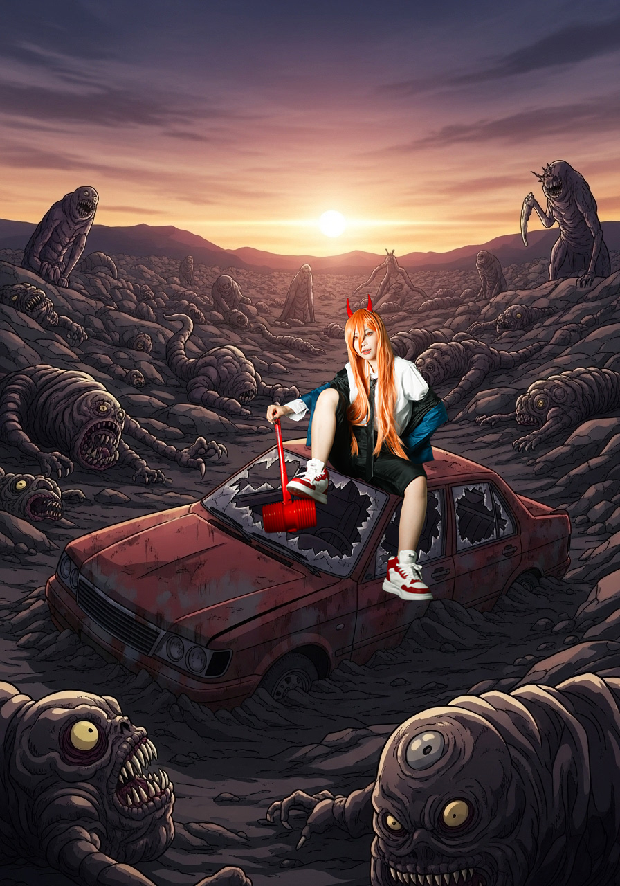 ももたろう (@peach_taroo) / X