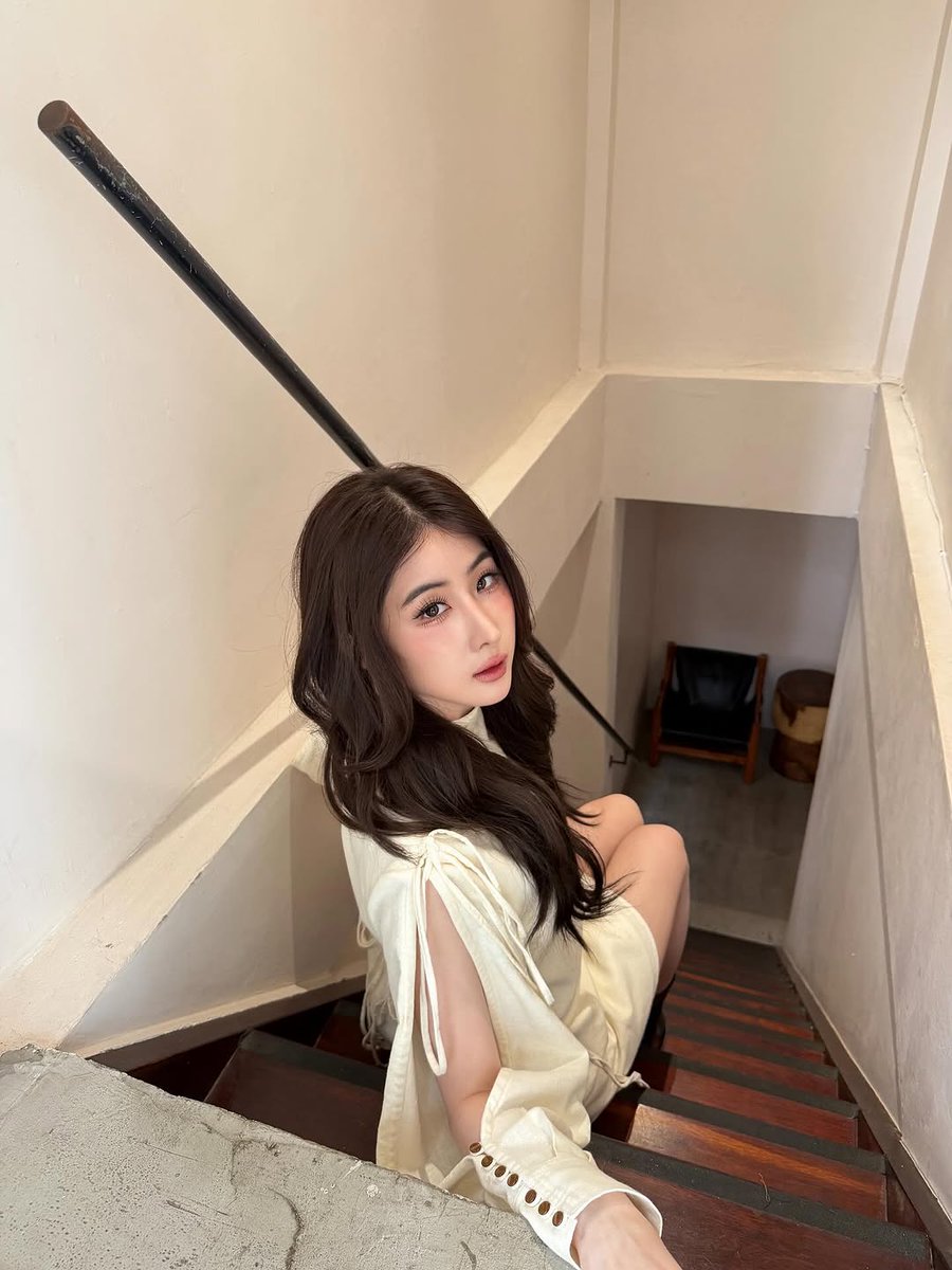 TheSapphicThing's tweet photo. YOKO Instagram update 

#YokoApasra #โยโกะอาภัสรา @Yoko_apasra https://t.co/DYjKTqXX8G