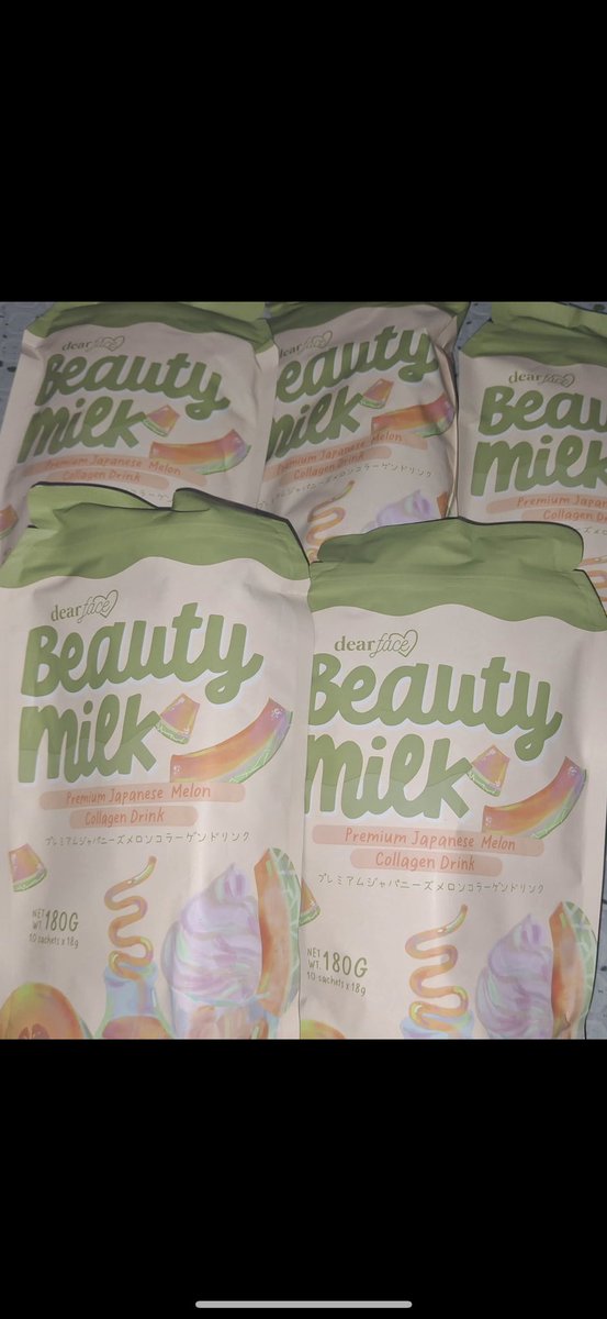 azaprotector's tweet photo. Dumating na yung ibang sunscreen ng #Barefaced pati Beauty Milk ng #DearFace. Marami pang parating. #purchAZed
@_AZMartinez https://t.co/gkrJHyoPTI