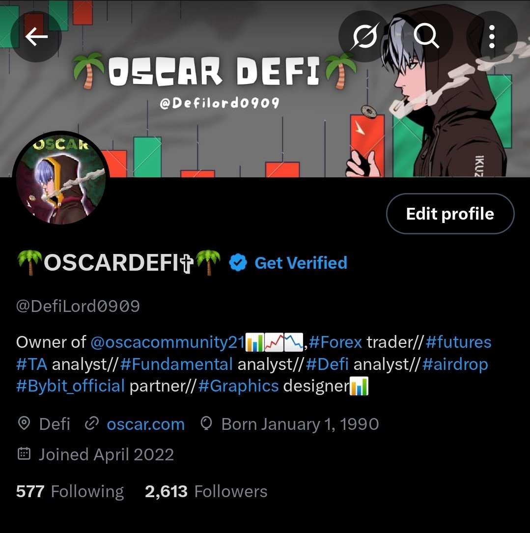 🌴OSCARDEFI✞︎🌴 tweet media