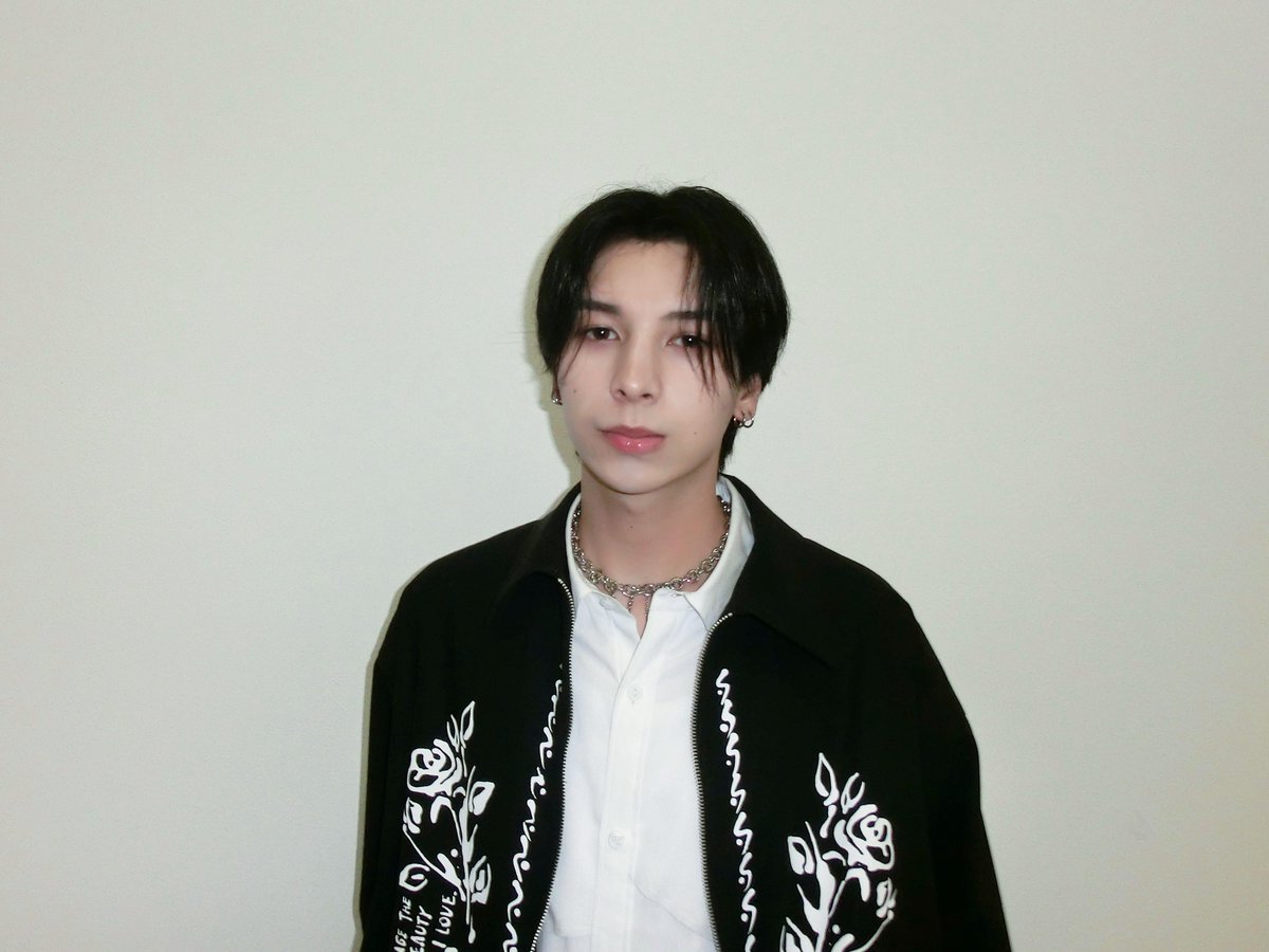 starglow_bmsg's tweet image. 📸 #ADAM 

#STARGLOW
#SG_Moonchaser