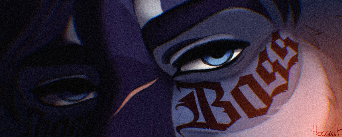 I see you, you see me...