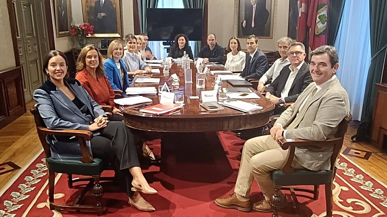 Bizkaiko Foru Aldundia/Diputación Foral de Bizkaia tweet media