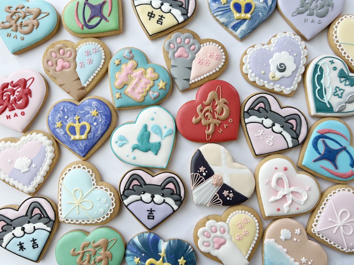 にじclosweets (@2496Sweets) / Posts / X