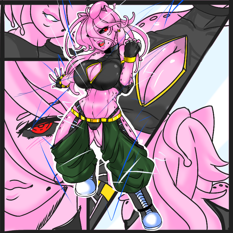 i'd consider this a redesign. she definitely still wear the boots