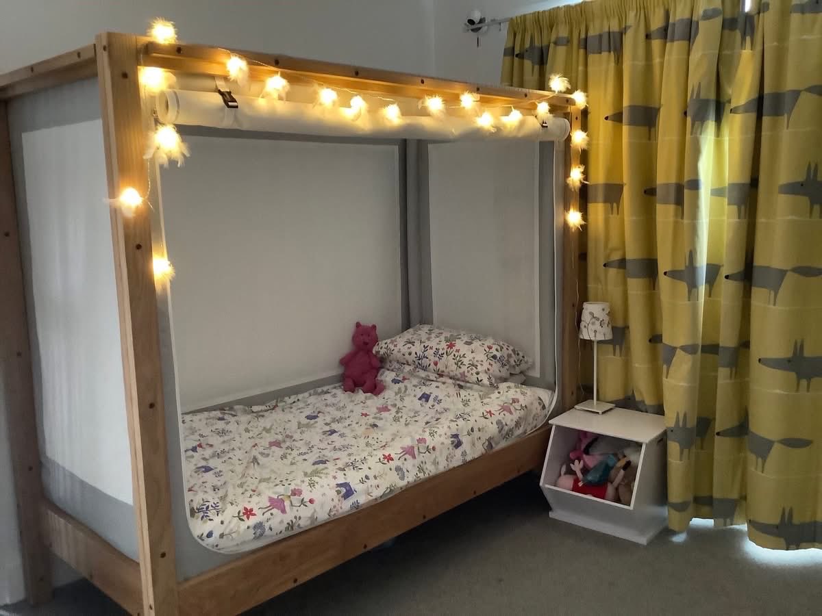 123 Sleep Ltd tweet media