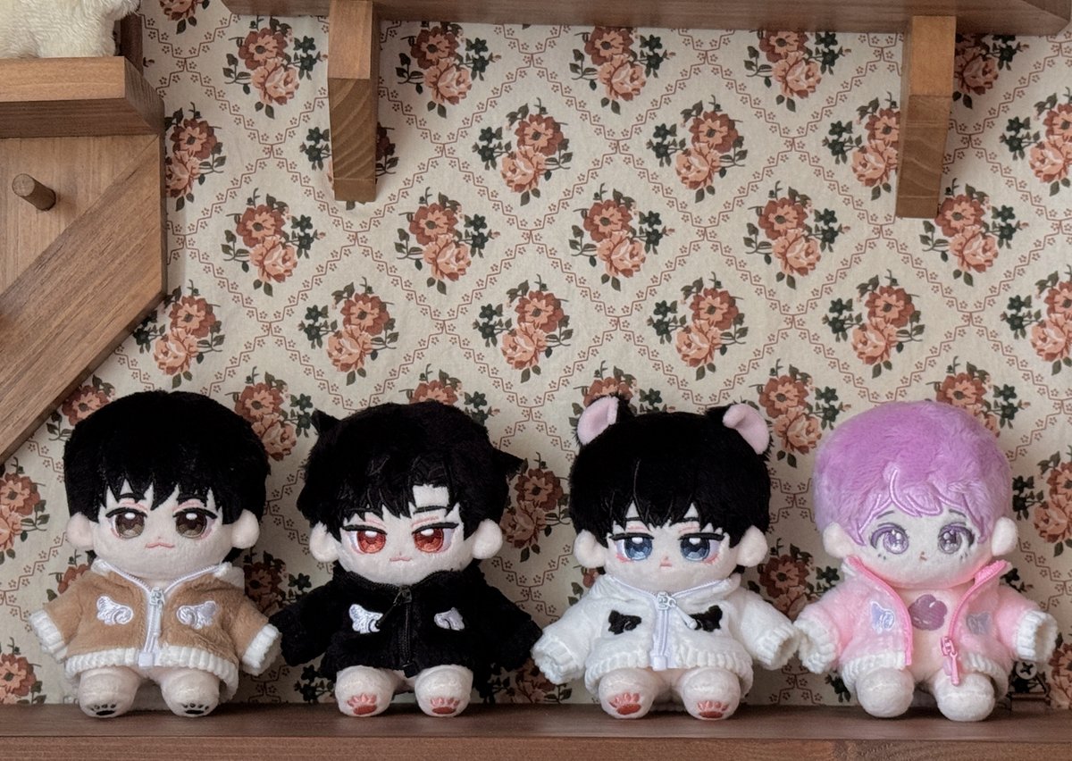 RT+팔로워 이벤트 

🛌포근포근 (10/15 19:00 ~ 10/18 23:59) 
GO(DM plz) 이불(메론빵/핫케이크) 기타 가방 2종 재판 

🥞일부 한정판매 / 마지막 판매 (기타 가방)
🍈엔젤클럽 / 굿바이세일과 합배송 가능 (공지필독)
윗치폼 witchform.com/deposit_form/9…
홈 softyor.kr/shop_view?idx=…