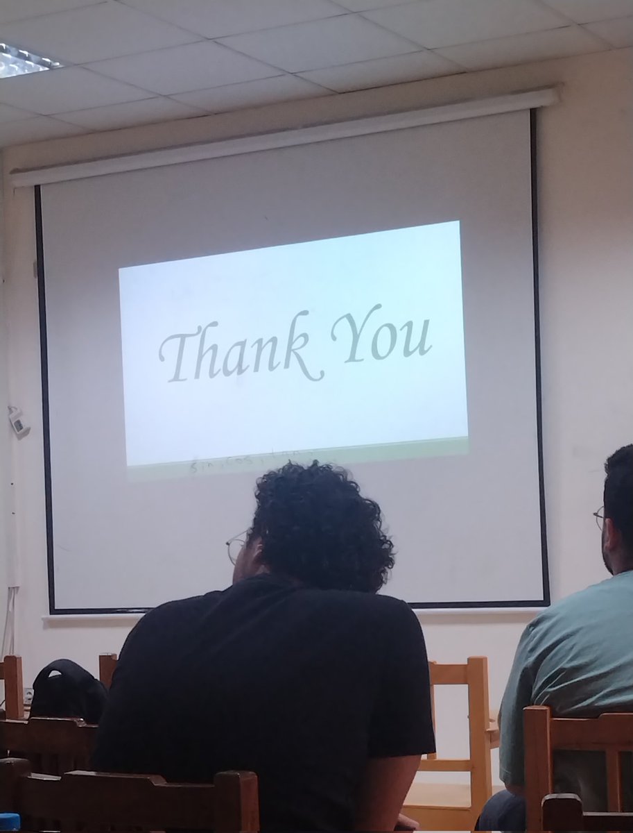 DsokeyyV's tweet image. ال Slide إللي مستنيها من ساعة ما دخلت محاضرة ال Embeded Systems :