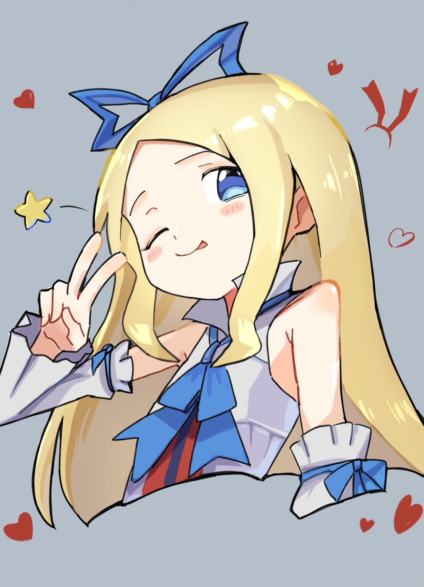 フロン　#ディスガイア