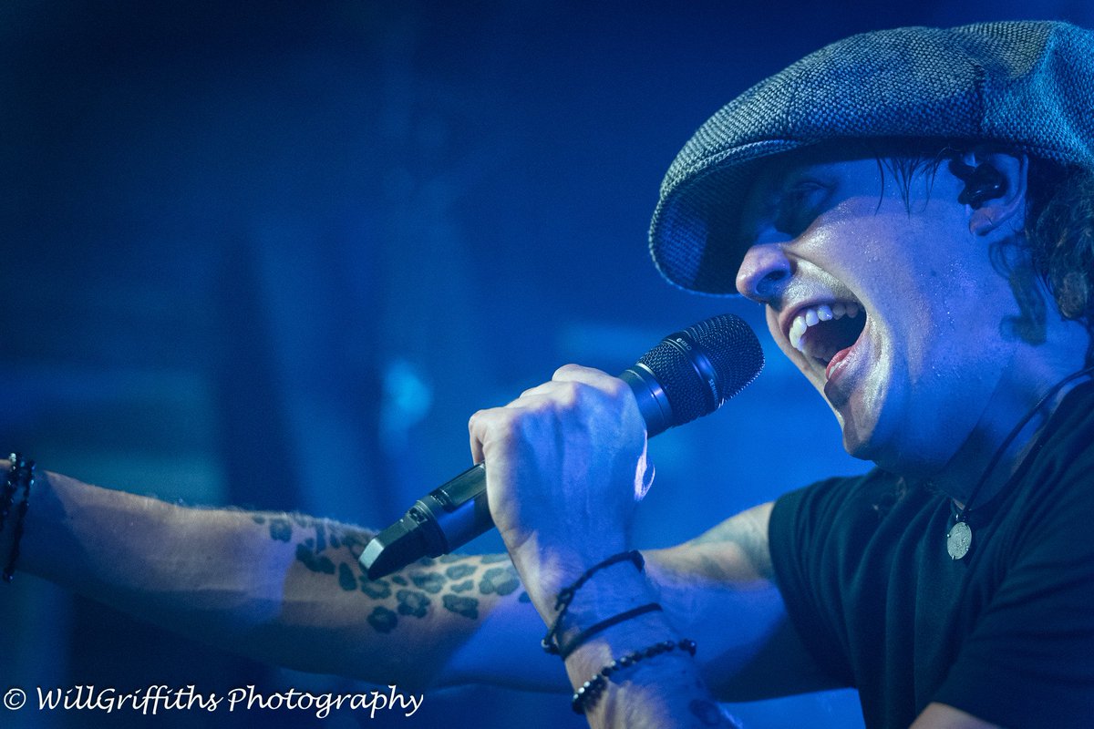 Will Griffiths Photography tweet media