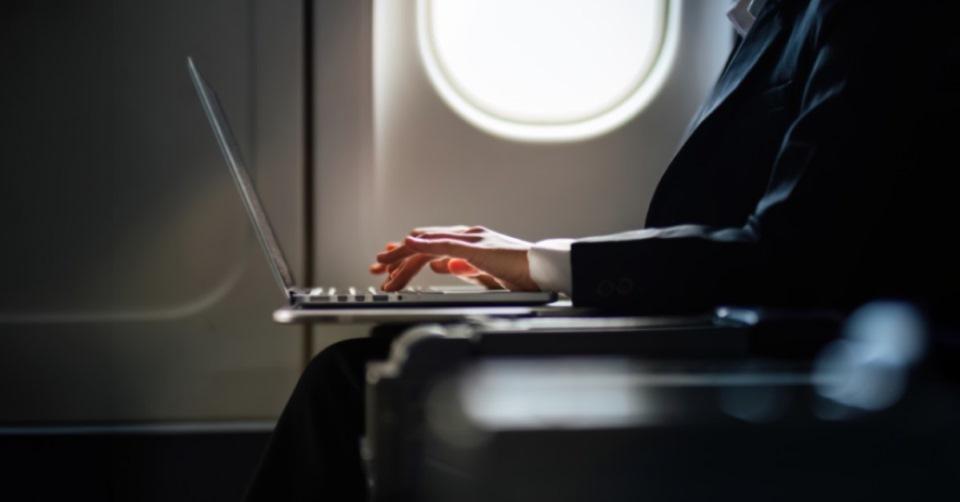 ffeldmeier's tweet image. Super excited to continue and expand our collaboration with TravelPerk!  Now with #NDC content from Amadeus, TravelPerk customers get wider and richer content for business travel. Full story here: 👉ow.ly/HEJo30sQruy
#NDC #TravelSellers #ItsHowTravelWorksBetter