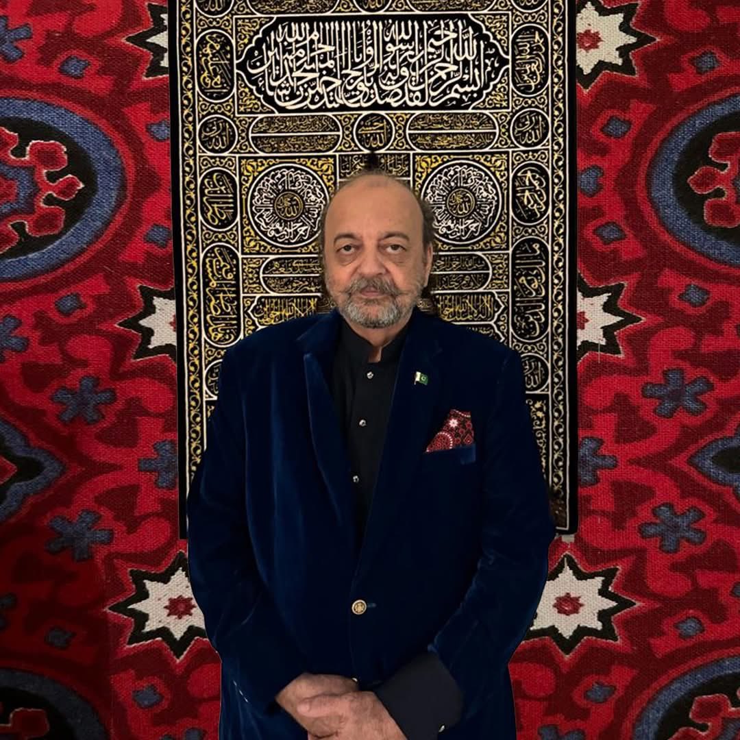 سینئر رہنما پاکستان پیپلز پارٹی اور اسپیکر سندھ اسمبلی آغا سراج درانی کے انتقال کی خبر سن کر دلی صدمہ ہوا۔
آغا سراج درانی نے اپنی پوری زندگی جمہوریت کے استحکام، عوامی خدمت اور سندھ کے عوام کے حقوق کے لیے وقف کر دی۔ ان کی سیاسی بصیرت، عزم اور خدمات ہمیشہ یاد رکھی جائیں گی۔
اللہ