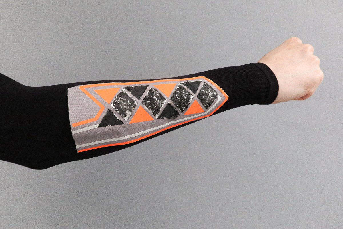 Hybrid Body Lab tweet media