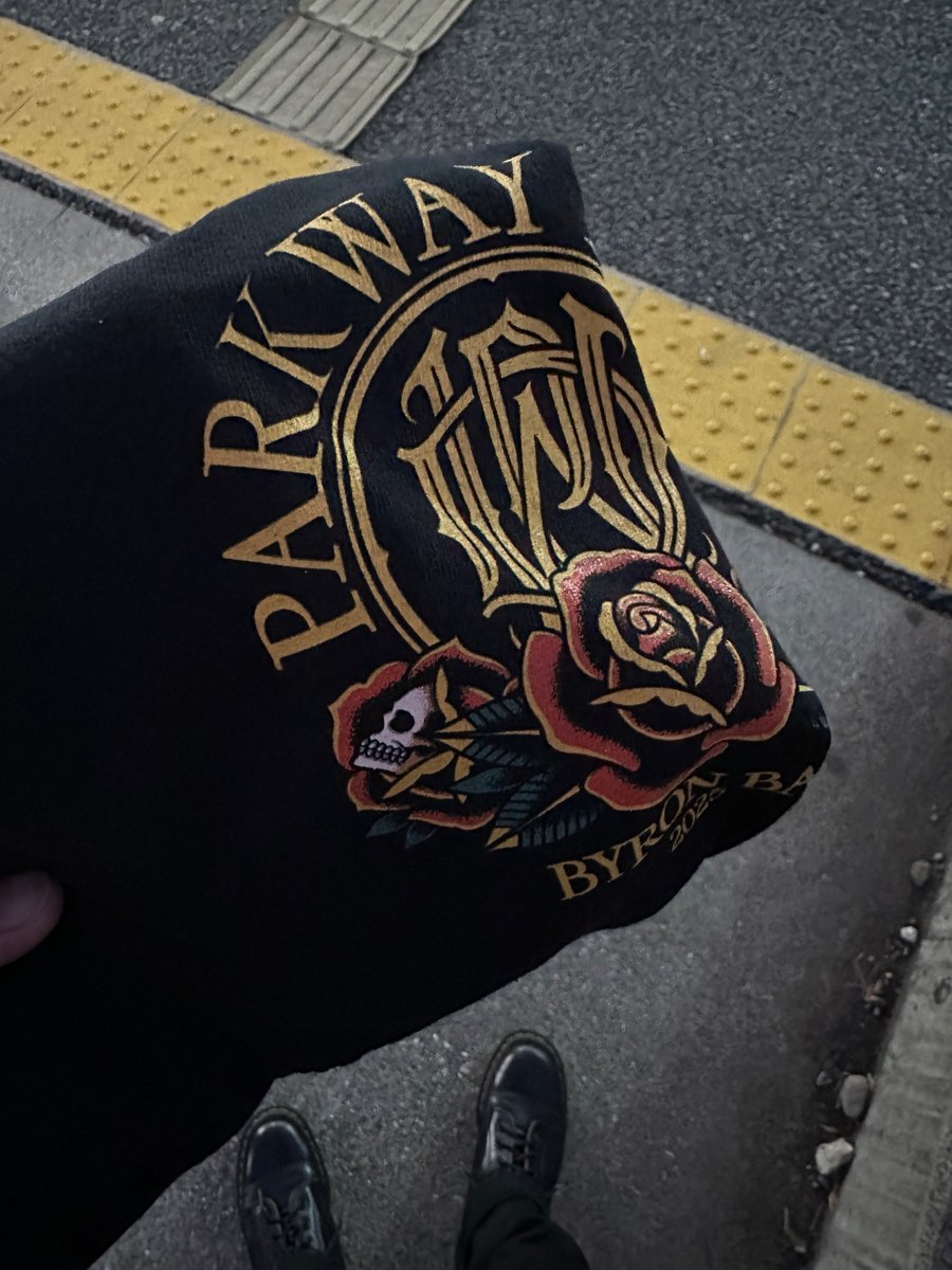 Altria_Jackson's tweet photo. HAHAHA Parkway Driveを見に豊洲に来ました( ՞ਊ ՞)ノ https://t.co/G6065rAuDh