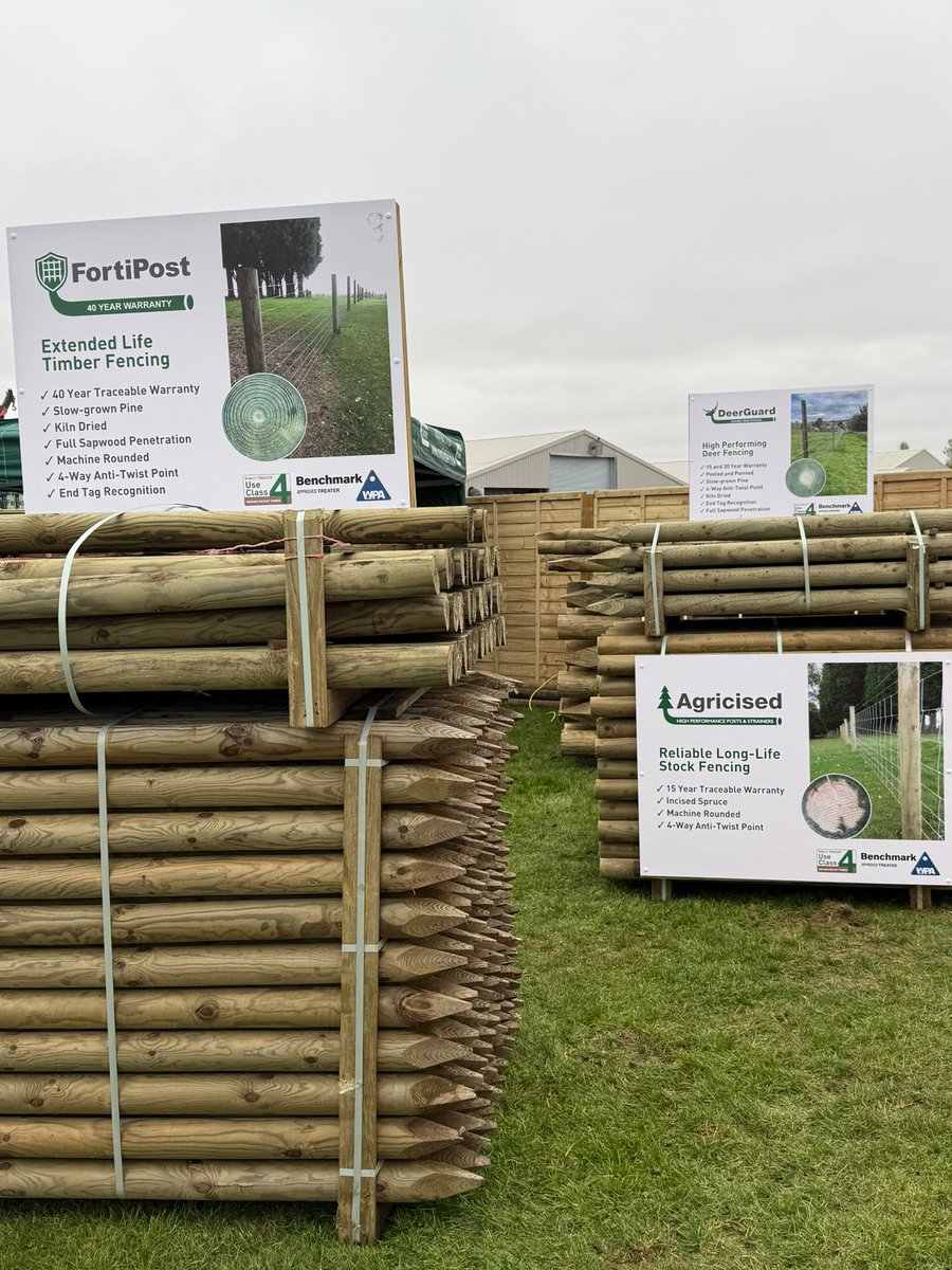 M&M Timber tweet media