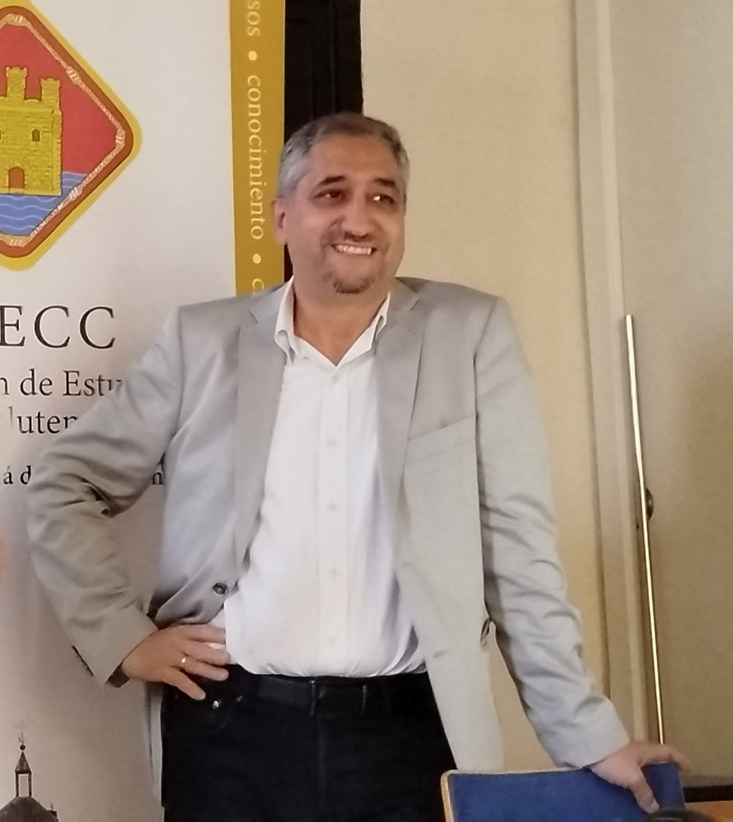 ✅Ayer tuvo lugar la conferencia: "Simbolismo y ornato en la arquitectura efímera de las fiestas"

👥Impartida por el doctor Josué Llul, profesor del Centro Universitario Cardenal Cisneros y miembro de la Junta de la Institución

📚Se enmarca dentro del ciclo "Alcalá Festejante"