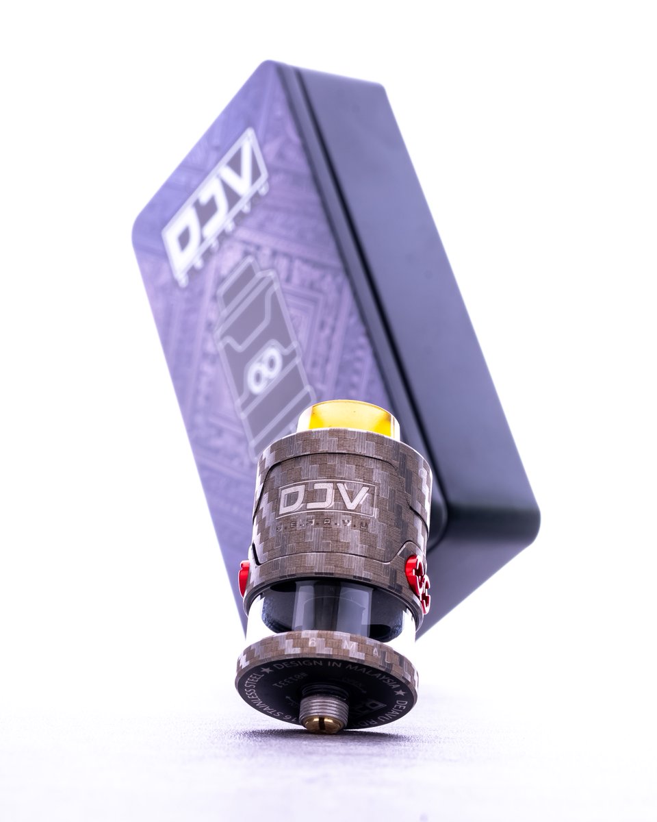 DJV_GLOBAL's tweet image. The adjustable bottom airflow further enhances the vaping experience by intensifying the flavor 💨

#vapelove #podvape #vapefamily #newvape #vapenews #vapeboy #vaperussia #ukvape #vapefamily #vapestore #vapefam #vapestore #dotaio #vapemurah #vapesbyenushi #vapenation