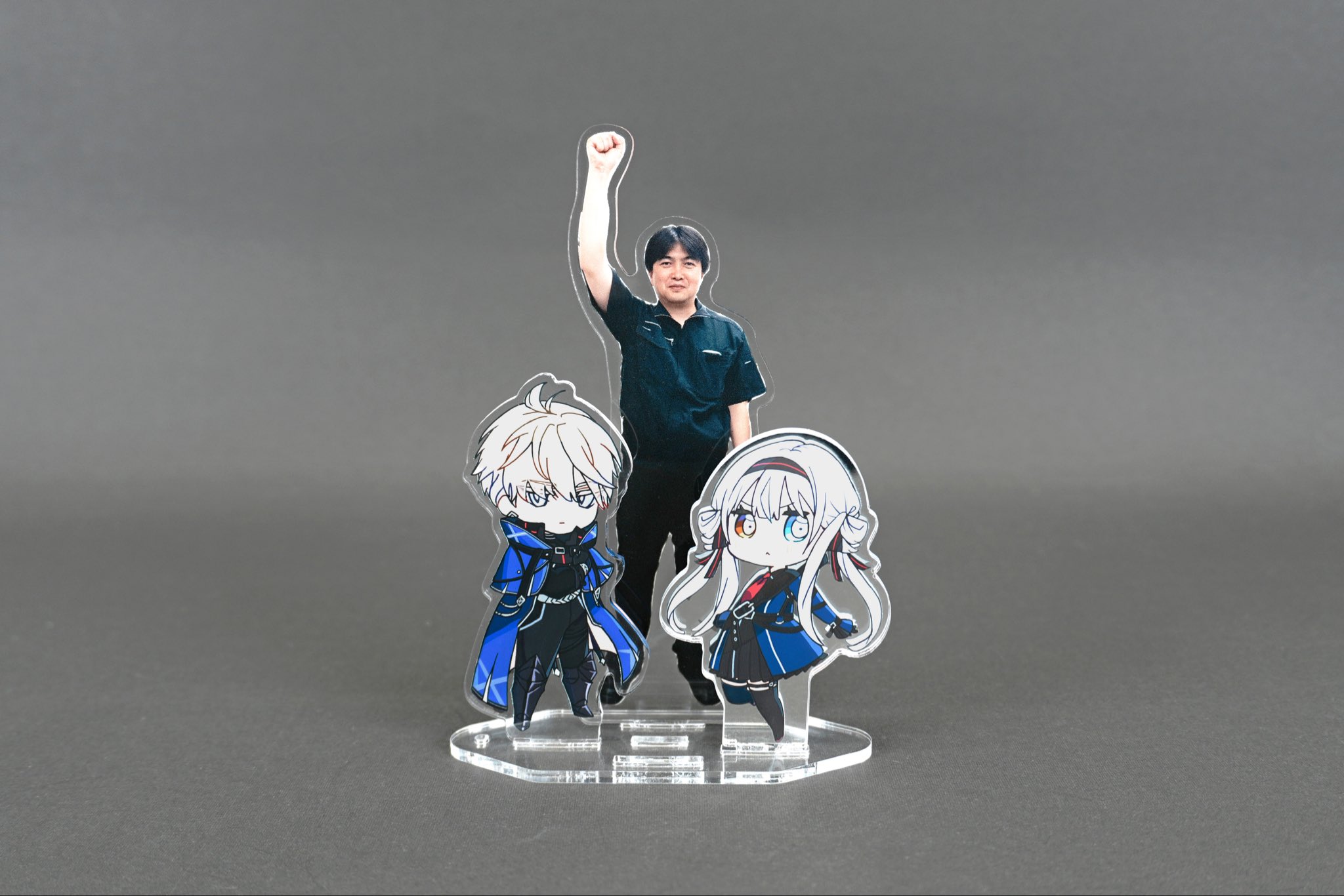 アクリルショップはざいや【公式】 on X: 