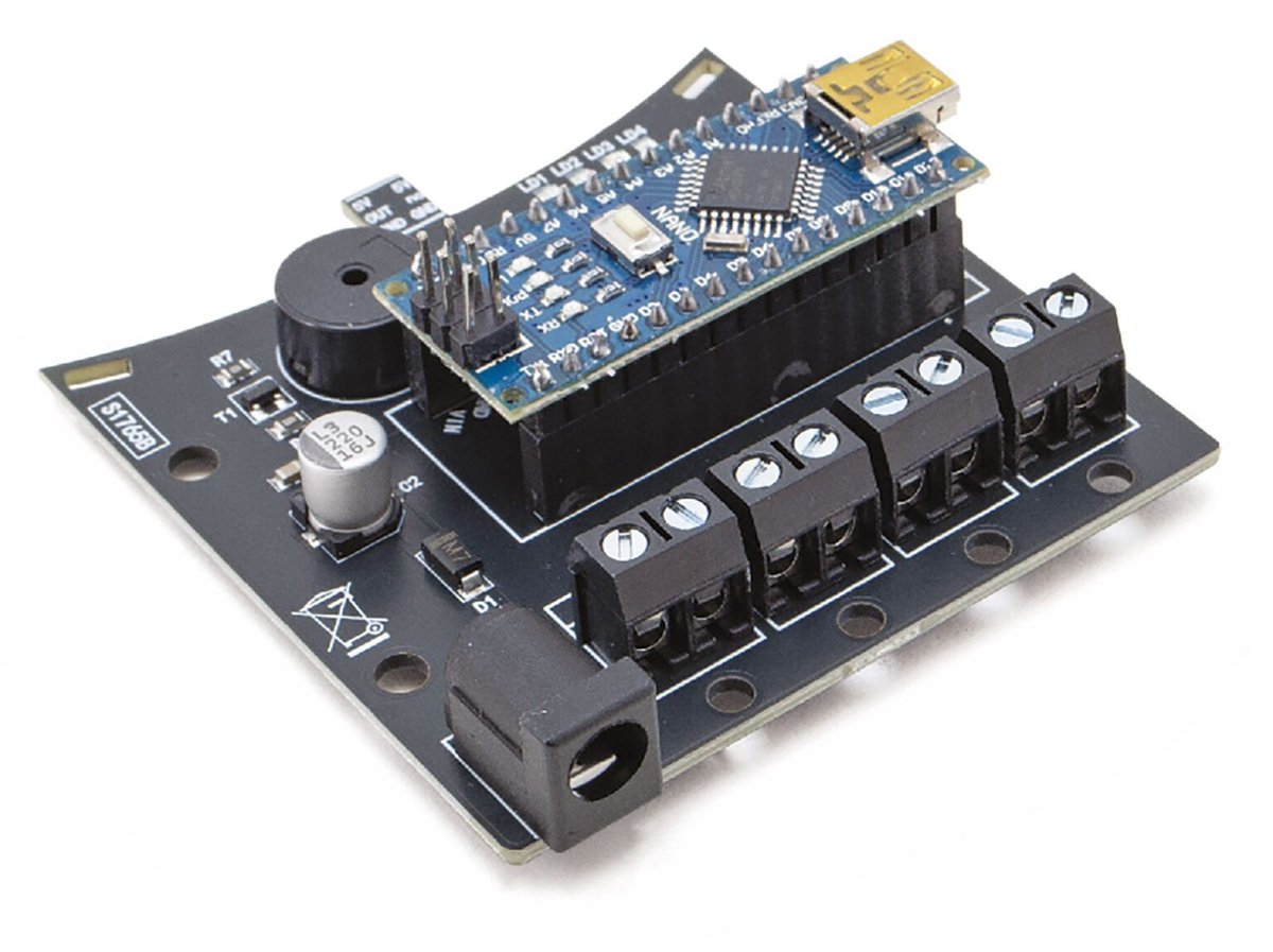 futuranet_it's tweet image. LED Racing!
#elettronica #elettronicain #maker #futuranet #LED #RGB #DIY #Arduino #Nano #WS2812 #NeoPixel #hw #fw #dev #game