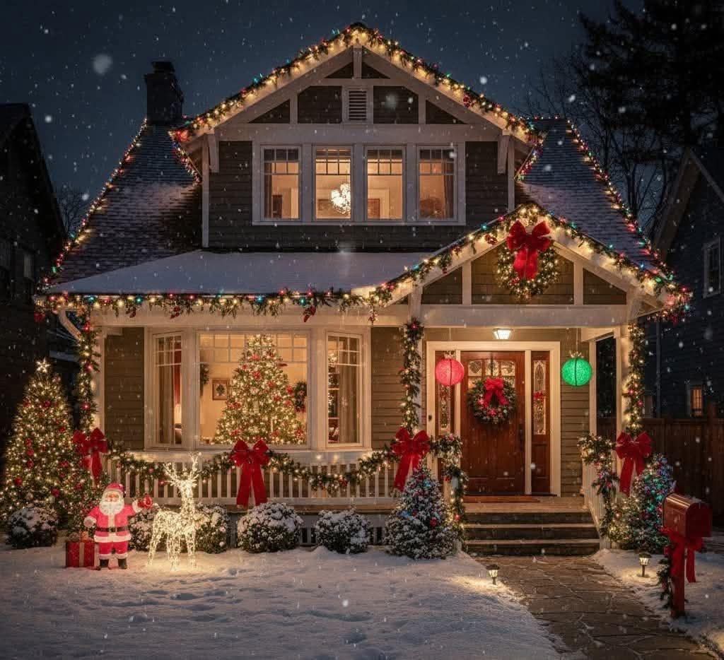 Love this time of year!