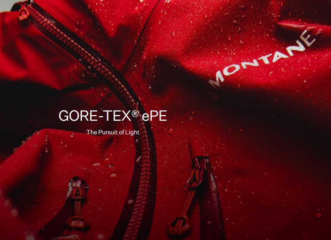 EsportivaAksa's tweet image. Toda la colección de productos Montane con GORE-TEX está fabricada con tecnología ePE

Membrana de última generación #Impermeable, #cortavientos y altamente #transpirable 

Más info (en inglés) en esta página:  montane.com/pages/gore-tex…