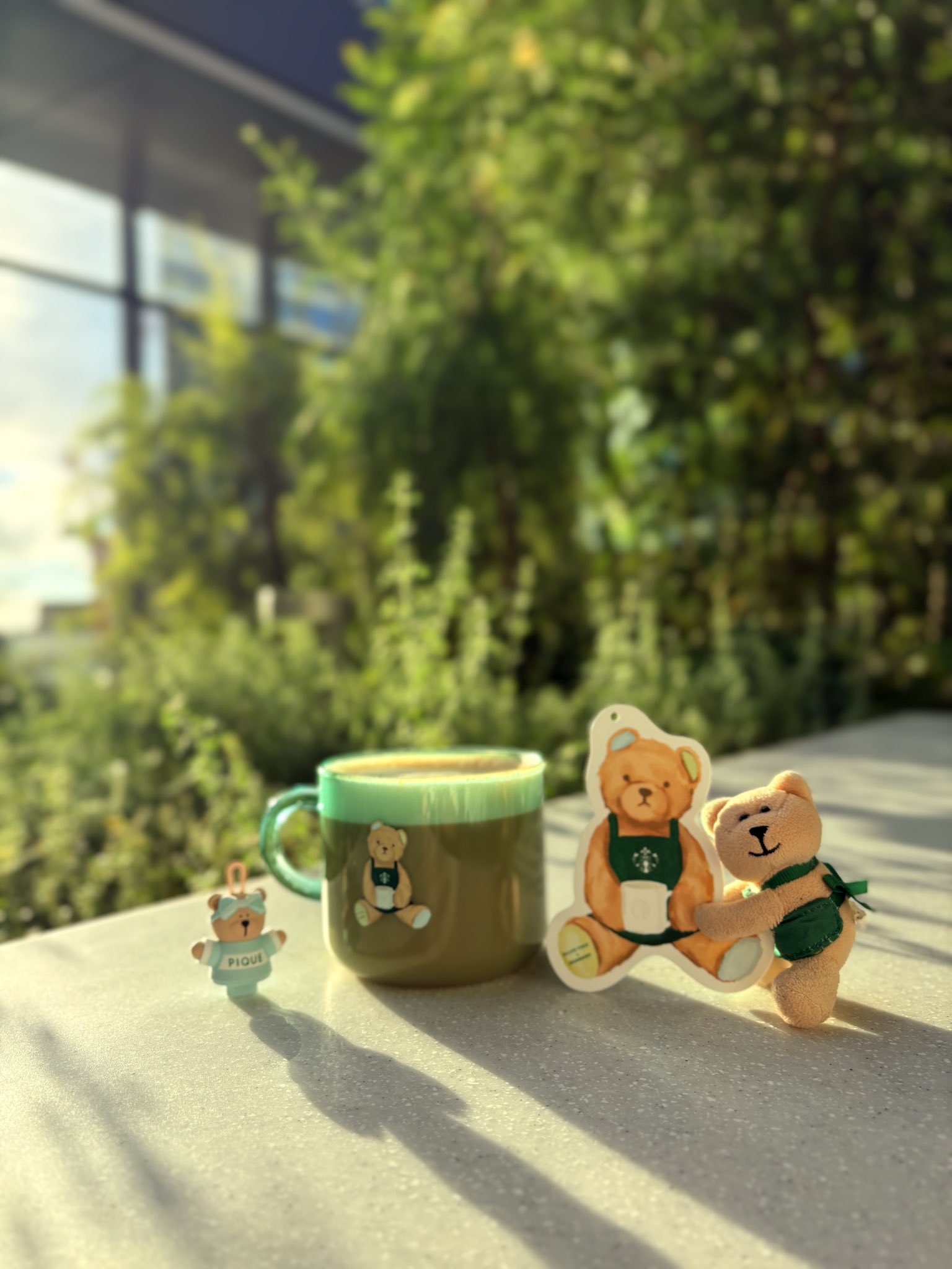 メカゴジラさん専用♡フラペチーノ　2着 メカゴジラさん専用♡フラペチーノ 2着