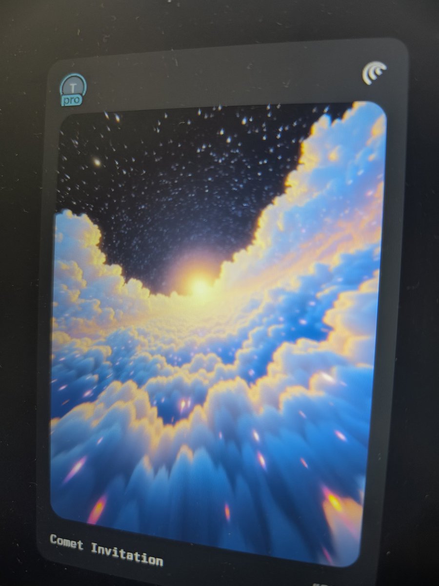 TaseedMustafa's tweet image. I'll give you a Free one month of Pro on @perplexity_ai .🥳
Reply free comet I'll share you the link .
#comet
#perplexitycomet
#AI