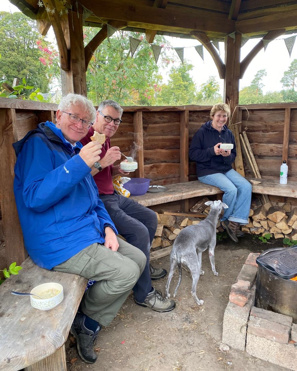 The Starfish Way tweet media