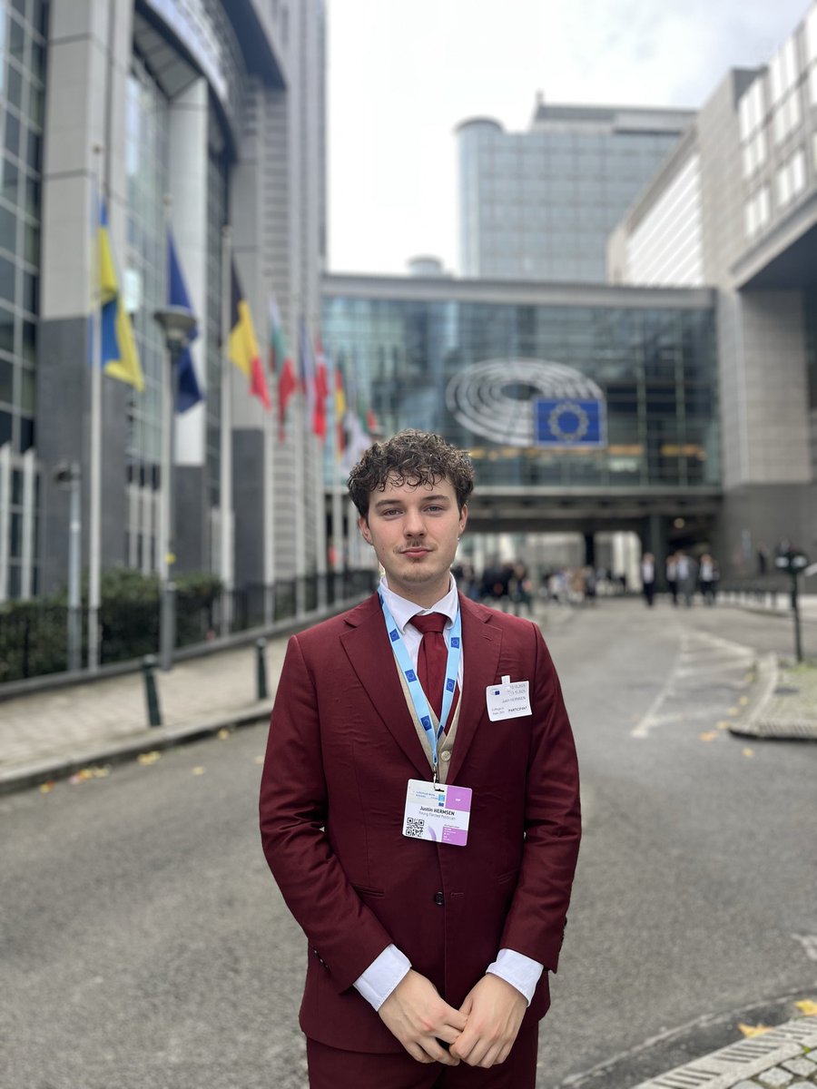 Europese week van de regio’s 🇪🇺