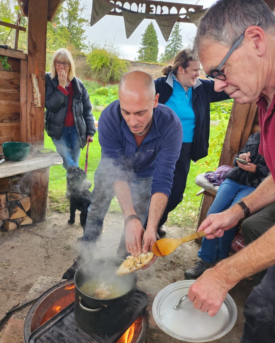 The Starfish Way tweet media