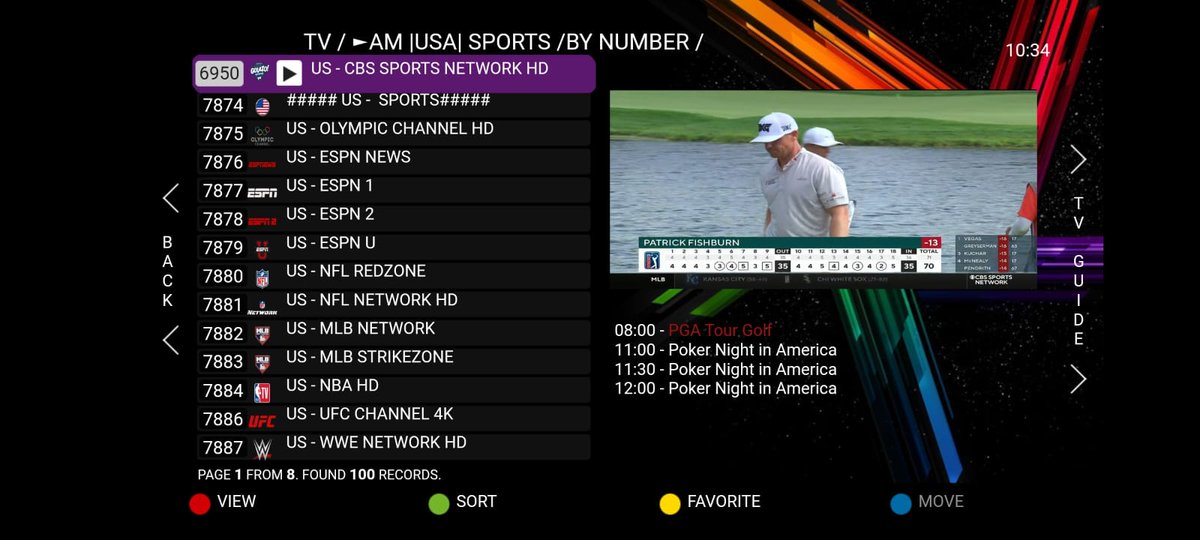 Iptvsubcripti13's tweet image. ⚽ Watch Every Game LIVE — No Blackouts, No Delays! 📺🔥 #IPTV #SportsStream Tired of Missing the Big Match? Get All Sports in HD with One Subscription! 🏆📡 #IPTVLive Wa.me/+923035107747
#FIFAWorldCup  #sports #live #event #breaking #DWTS #MuTeLuvNotMyFatherFinalEP