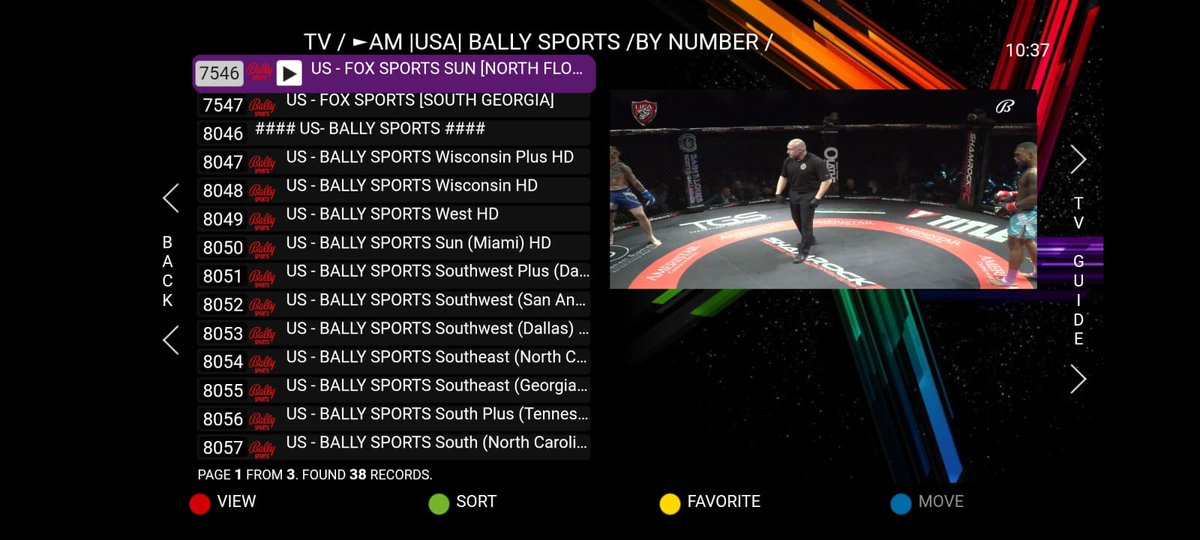 Iptvsubcripti13's tweet image. ⚽ Watch Every Game LIVE — No Blackouts, No Delays! 📺🔥 #IPTV #SportsStream Tired of Missing the Big Match? Get All Sports in HD with One Subscription! 🏆📡 #IPTVLive Wa.me/+923035107747
#FIFAWorldCup  #sports #live #event #breaking #DWTS #MuTeLuvNotMyFatherFinalEP