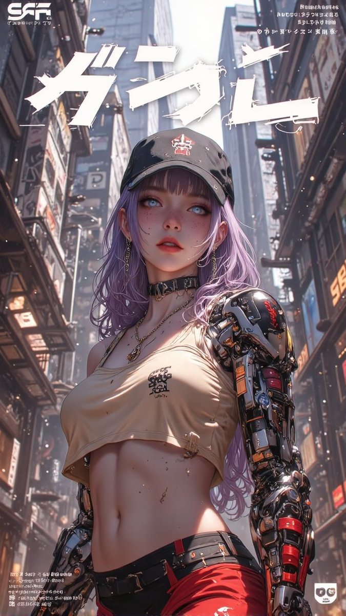 sumerki99's tweet image. #CodeVeil/#OmegaXlll/#AIArtwork/#Aiart/#digitalart/#AIイラスト/#cyberpunk 𝄃𝄃𝄂𝄂𝄀𝄁𝄃𝄂𝄂𝄃