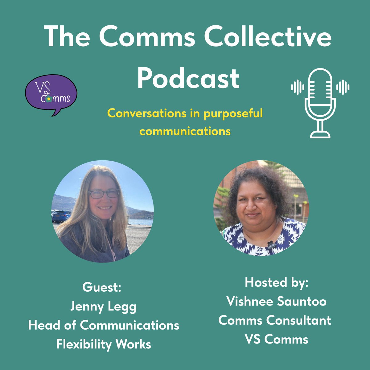 Vishnee Sauntoo 💙 tweet media