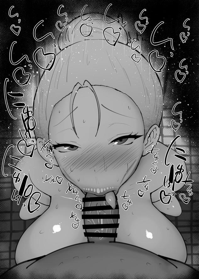 おはフェラ☀️サイレント・ウィッチふぇらちお便女1914号「リンジー・ペイル」 