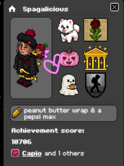 Spag 🌸 tweet media