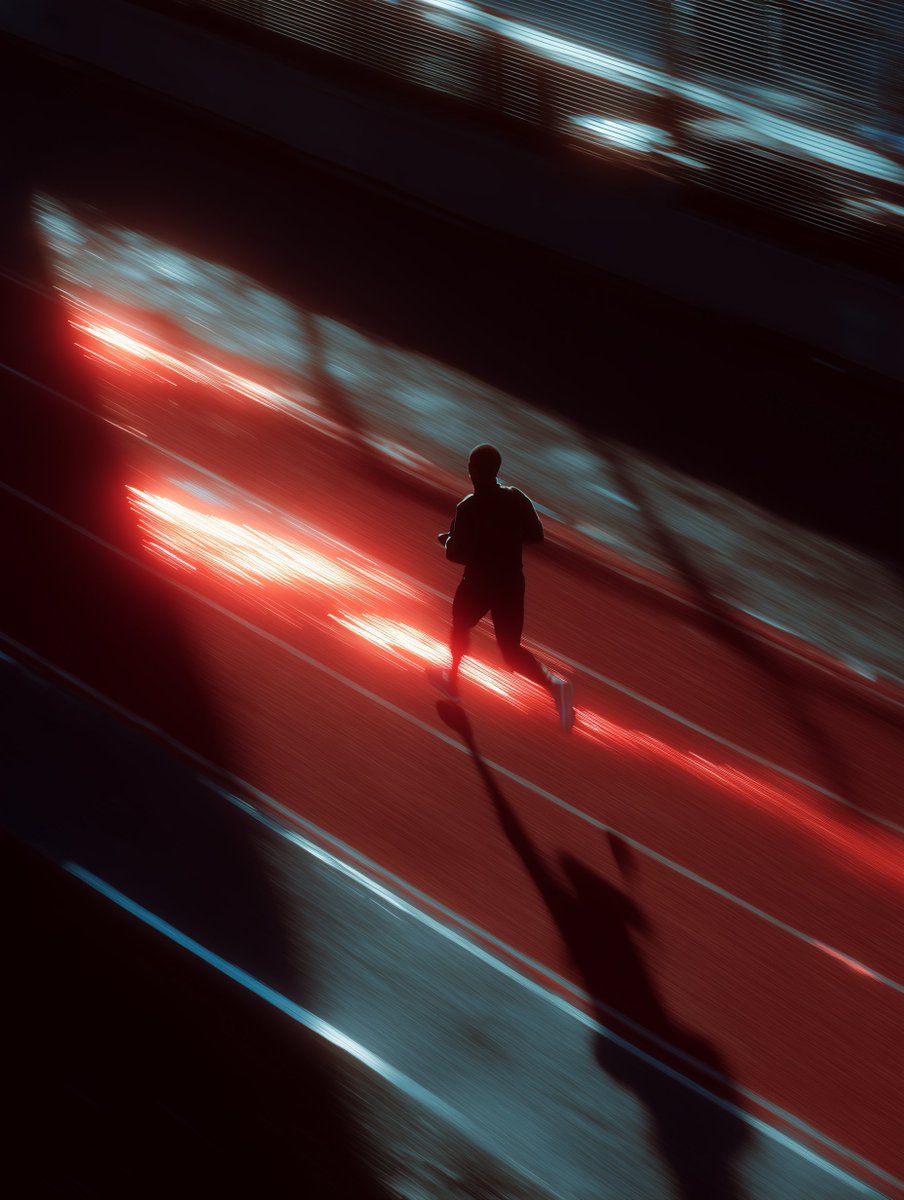 neural_aperture's tweet image. GM.

#midjourney