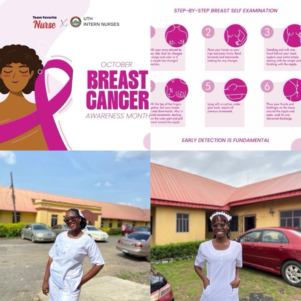 It’s today!
If you’re around Osun, please join us!
❤️